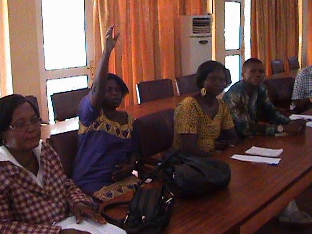 Maternal and Child Health